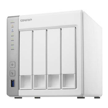 QNAP TS-431P2-4G