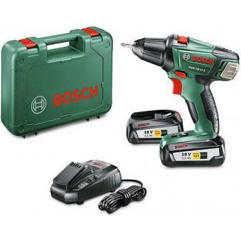 Bosch PSR 18 LI-2 0.603.973.30H