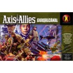 Avalon Hill Axis and Allies Guadalcanal – Hledejceny.cz