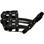 Palkar nylonový náhubek pro psy vel. 4 30 cm x 11 cm – Zboží Dáma Palkar nylonový náhubek pro psy vel. 4 30 cm x 11 cm – Zboží Dáma