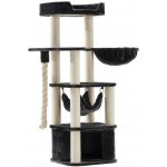 Nobby Classic škrabadlo Classic Zada pro kočky 145 cm – Zbozi.Blesk.cz