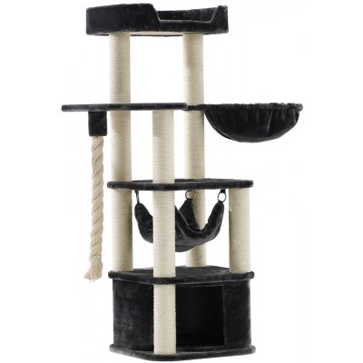 Nobby Classic škrabadlo Classic Zada pro kočky 145 cm – Zbozi.Blesk.cz