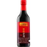 Lee Kum Kee omáčka sojová houbová 0,5 l – Zbozi.Blesk.cz