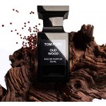 Tom Ford oud Wood parfémovaná voda unisex 50 ml – Sleviste.cz