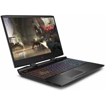 HP Omen 15-dc1108 8RV69EA