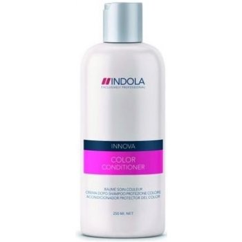 Indola Innova New Color Bi-Phase Conditionér 250 ml