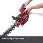 Einhell GE-CH 36/65 Li-Solo 3410960 – Zbozi.Blesk.cz