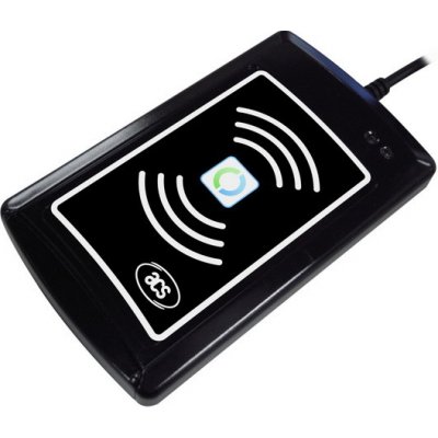 ACS ACR1281S-C1 – Zboží Mobilmania