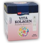 VitaHarmony Vitakolagen beauty complex 137 g – Hledejceny.cz