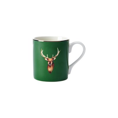 KitchenCraft Hrnek Stag 280 ml