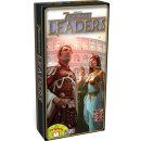 Repos 7 Wonders: Leaders