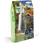 Taste of the Wild Rocky Mountain Feline 2 kg – Sleviste.cz