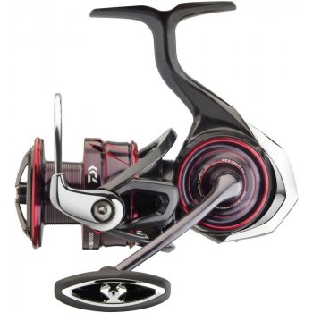 Daiwa BALLISTIC MQ LT 4000D-C