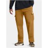 Pánské tepláky Under Armour tepláky Pjt Rck Icon Flc Pant Tools-YLW