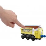 Chuggington Veselé vláčky mašinka Look Alive Frostini – Zboží Mobilmania