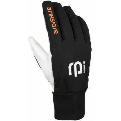 Bjorn Daehlie glove Race Warm black 24/25 – Hledejceny.cz