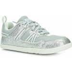 Xero shoes Prio Youth Silver Glitter – Zboží Dáma