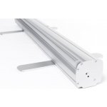 Jansen Display Roll-Banner Challenger Alu 85 cm, 863 x 2083 mm – Zboží Živě