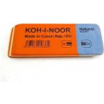 Koh-i-noor pryž kombinovaná 6521 velká 5694 – Zboží Mobilmania