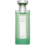 Bvlgari Eau Parfumée au Thé Vert kolínská voda unisex 75 ml – Hledejceny.cz