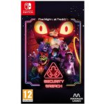 Five Nights at Freddy's: Security Breach – Zboží Dáma