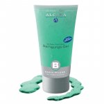 Alcina For All Skin Types čistící gel s aloe vera a zinkem 150 ml – Zbozi.Blesk.cz