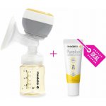 Medela Easy + Purelan Medela Purelan lanolinová mast na bradavky 7 g – Hledejceny.cz