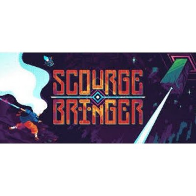 ScourgeBringer