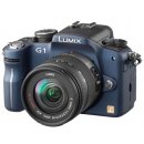 Digitální fotoaparát Panasonic Lumix DMC-G1