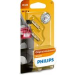 Philips Vision 12516B2 W1,2W W2x4,6d 12V 1,2W – Hledejceny.cz