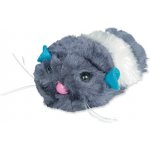 Trixie hračka hlemýžď a křeček vibrační 1ks – Zboží Dáma