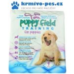 Asan Puppy Field Training pleny pro zvířata 60 x 60 cm 9 ks – Zbozi.Blesk.cz