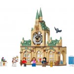 LEGO® Harry Potter™ 76398 Bradavická ošetřovna – Sleviste.cz