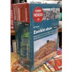 Zaniklé obce - Katalog sídel zaniklých nebo částečně zaniklých od roku 1945 na území dnešní České republiky – Zboží Dáma