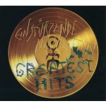 Einsturzende Neubauten - Greatest Hits CD – Hledejceny.cz