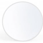 Diva & Nice Cosmetics Zvětšovací kosmetické zrcátko 10x Zrcátko bílé – Zboží Dáma