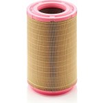 Vzduchový filtr MANN-FILTER C 31 1254 – Hledejceny.cz