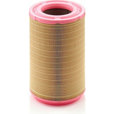 Vzduchový filtr MANN-FILTER C 31 1254 – Hledejceny.cz