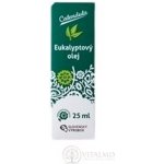 Calendula Eukalyptový olej 15 ml – Zboží Mobilmania