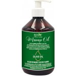 Eco U Eco-U masážní olej s olivovým olejem 500 ml – Sleviste.cz