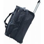 RB-nakuplevne taška na kolečkách černá 42 l – Zboží Mobilmania