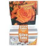 Silva Tabs Růže 250g – Hledejceny.cz