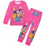 Pyžamo K-Pop Demon hunters – Zboží Mobilmania