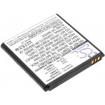 Cameron Sino CS-HUM660SL 1500mAh – Hledejceny.cz