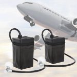 Jucad Flight Battery Set – Zbozi.Blesk.cz