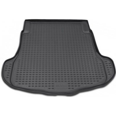 Gumová vana do kufru Novline Honda CR-V III 2007 - 2012 | Zboží Auto