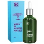 Brazil Keratin Marula Oil Authentic Pure 100% 50 ml – Zboží Dáma