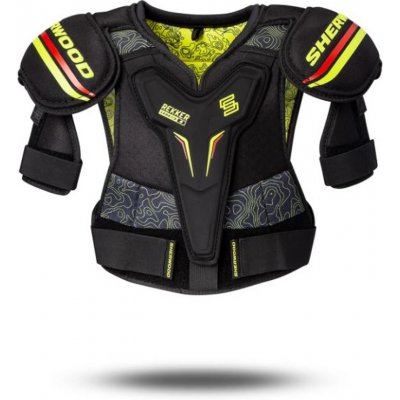 chrániče ramen Sherwood Rekker Legend 4 JR – Zboží Mobilmania