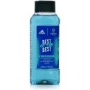 Adidas UEFA Champions League Best Of The Best sprchový gel 250 ml