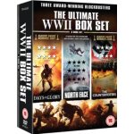 The Ultimate World War II Boxset DVD – Sleviste.cz